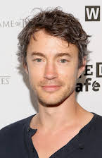 Tom Wisdom as 