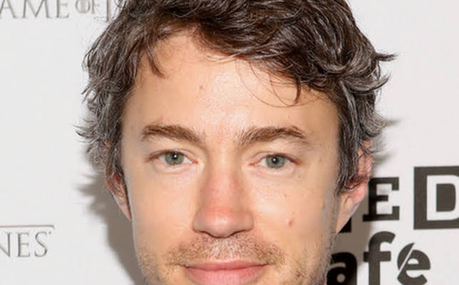 Tom Wisdom
