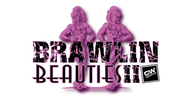 Classic Wrestling: Brawlin' Beauties 2 (2017)