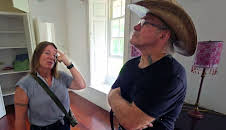 Willkommen bei den Reimanns