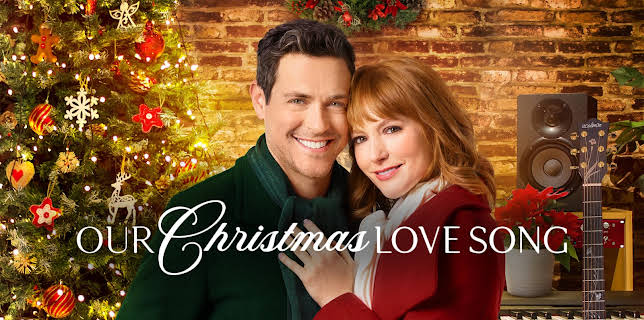 Our Christmas Love Song (2019)