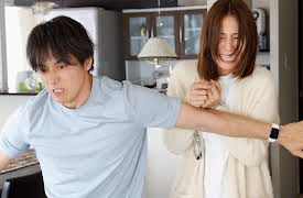 Please Die My Beloved, Season 1: Wives Under Siege