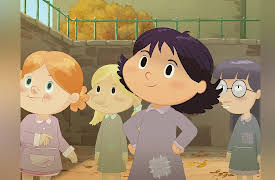 Memories of Nanette: Episode 15