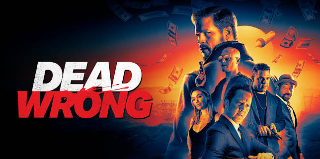 Dead Wrong (2024)