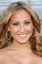 Adrienne Bailon as 
