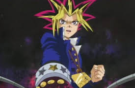 Yu-Gi-Oh!: Episode 5
