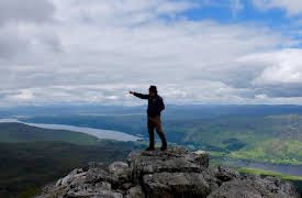 Grand Tours of Scotland's Lochs: Episode 3
