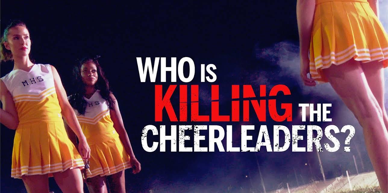 Who Is Killing the Cheerleaders? (2020)