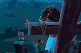 Minno Crece Y Ríe Con La Biblia Para Niños: Season 1: La Muerte de Jesus
