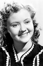 Marcia Mae Jones som 