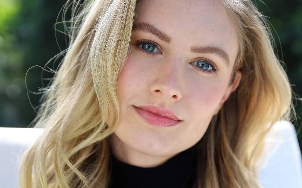 Caitlin Thompson