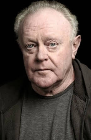 Robert Blythe as 