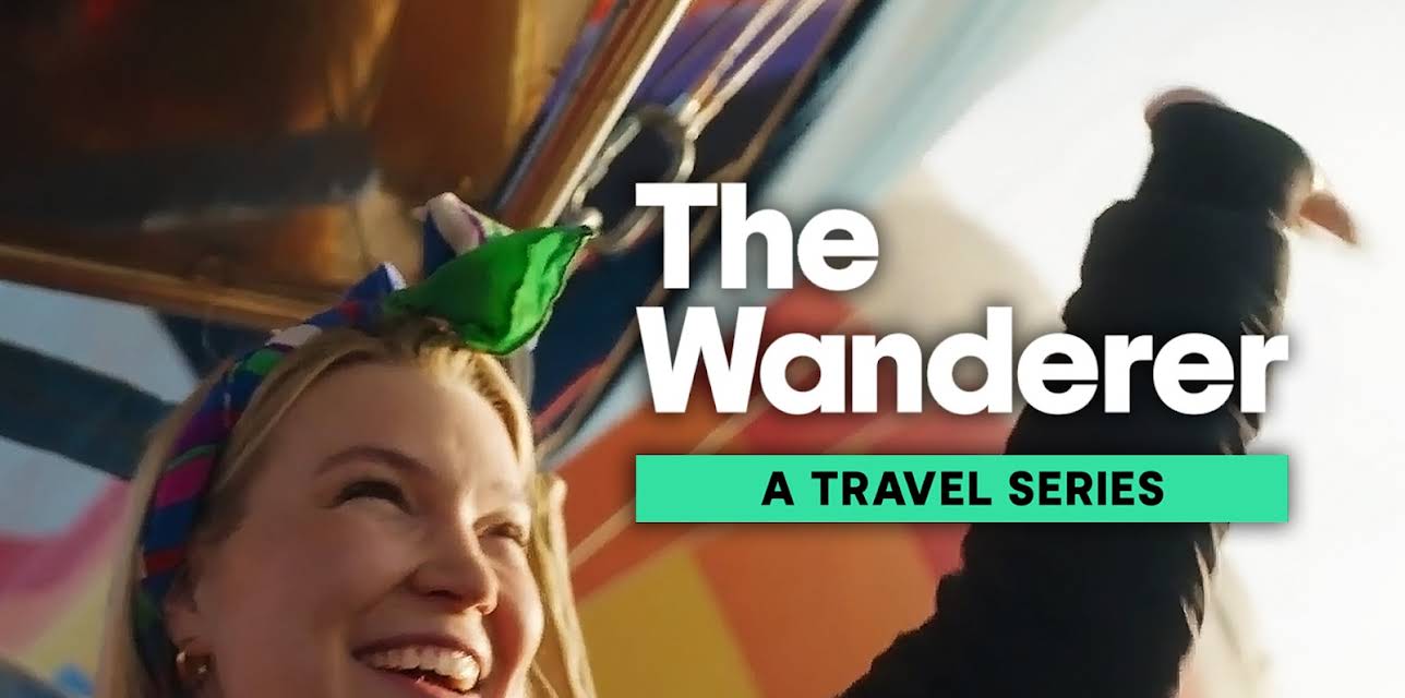 The Wanderer: A Travel Series