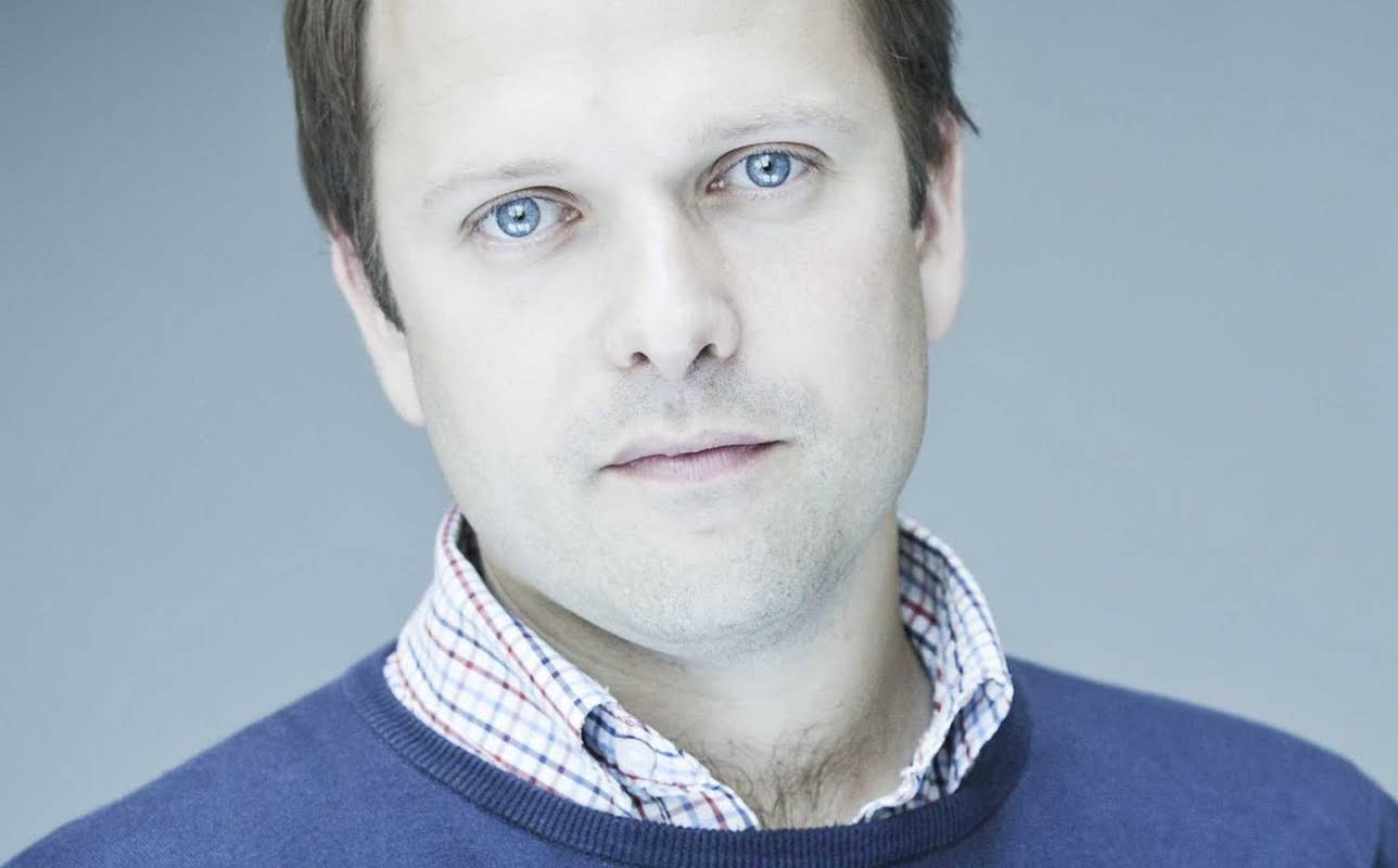 Nicholas Burns