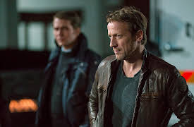 Inspector Falke: Happy Easter, Falke (English Subtitles)