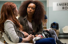 Hand Of God: For the Rain to Gather