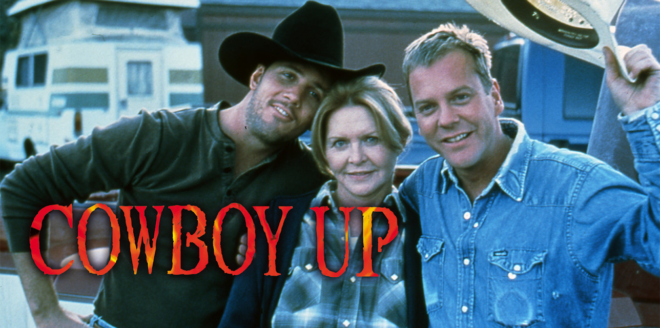 Cowboy Up (2002)
