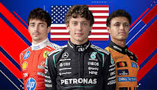Miami F1 GP Highlights