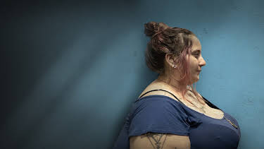 19:17: Mi vida con 300 kilos: Brasil | DKISS | 8/16 2026