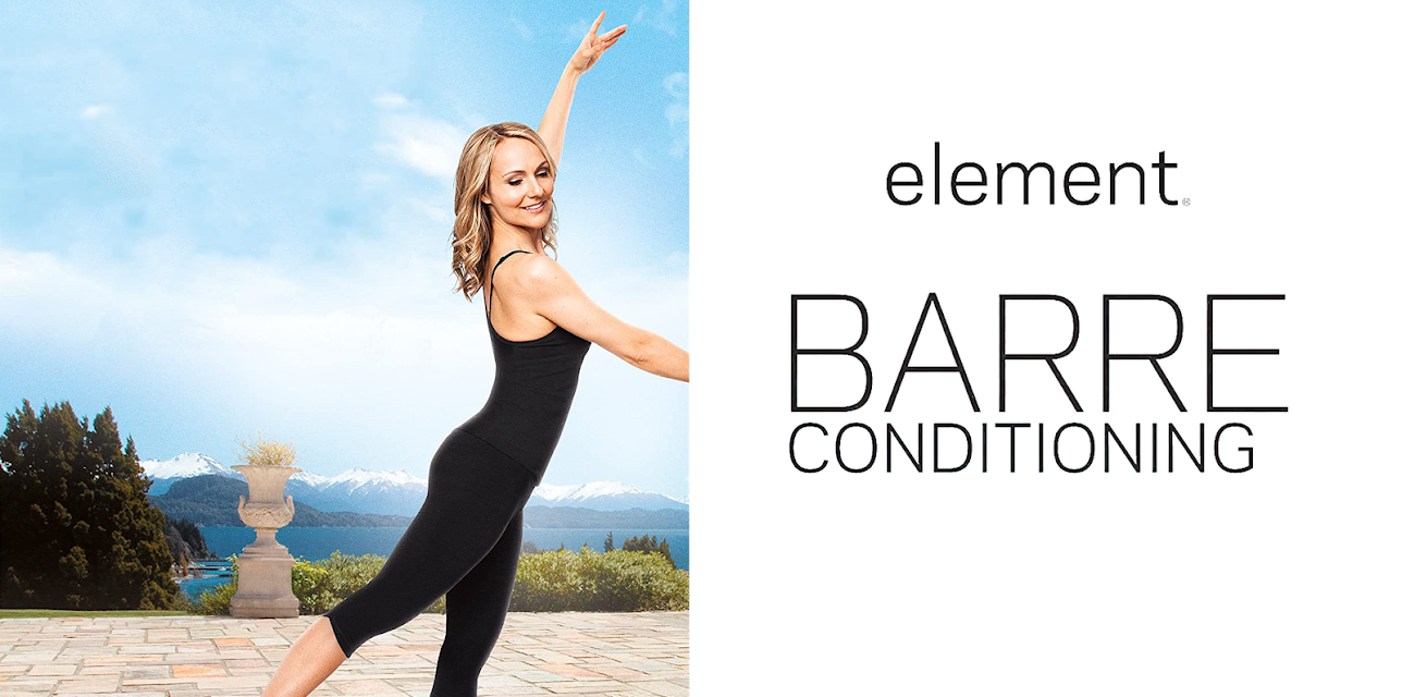 Element: Barre Conditioning (2013)