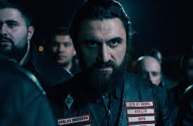 Dogs of Berlin: Landskamp