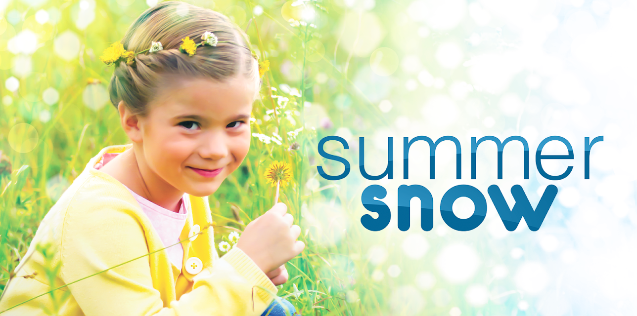 Summer Snow (2014)