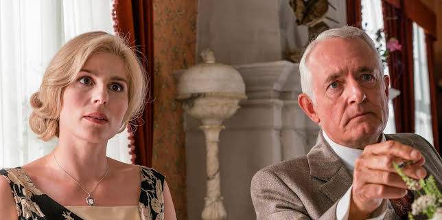 16:15: Seaside Hotel (S04/E01) | One | 1/26 2026