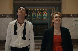 Geek Girl: Kapitel 6