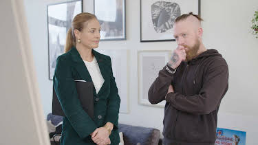 17:05: Lyxfällan (S29 E1) (S29) | TV3 | 3/31 2026