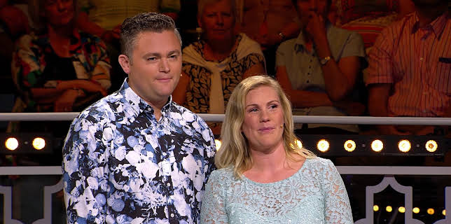 15:00: Gull eller gråstein | TV 2 | 11/10 2025