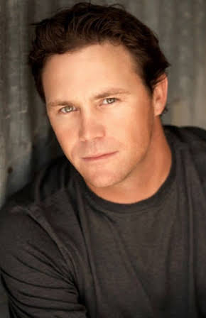 Brian Krause as 