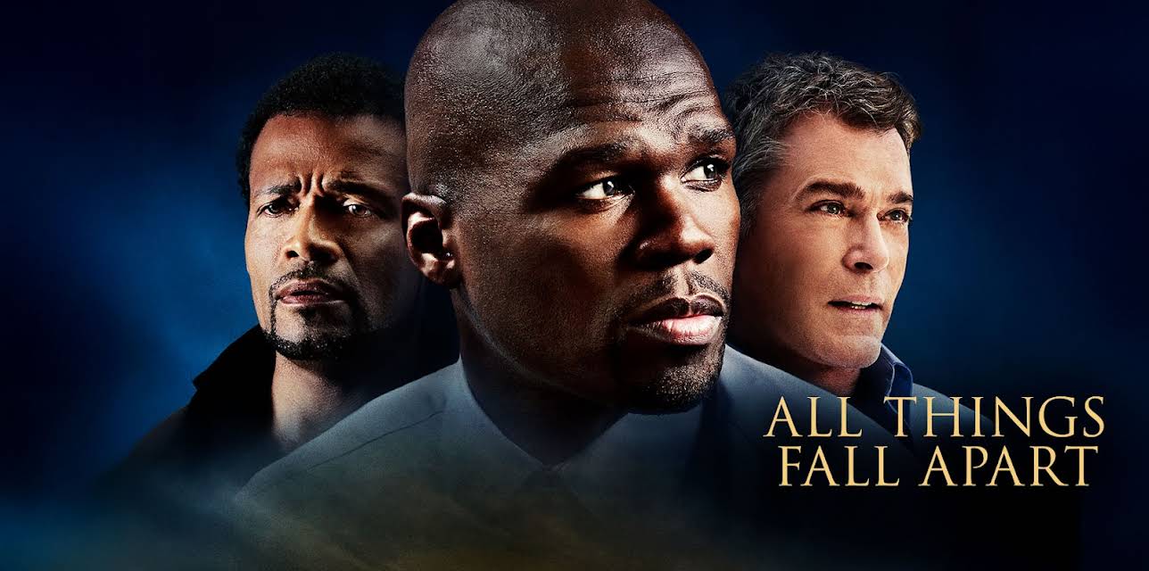 All Things Fall Apart (2011)