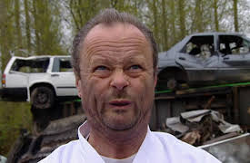 Scrapheap Challenge: Kung Fu Cars