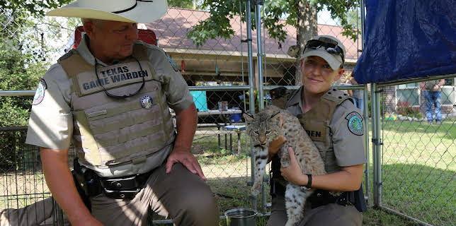 13:05: Lone Star Law  (S4 E17) (S4) | Animal Planet | 11/28 2025