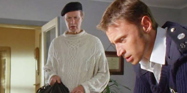 12:40 AM: Hamish MacBeth (S2 E2) (S2) | Drama | 12/11 2025