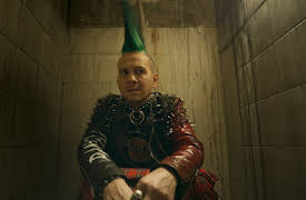 Wild Abandon: Avsnitt 4