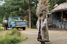 The Change S1: Episode 6