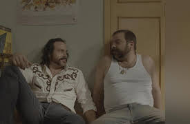 Camelia La Texana: Episode 2