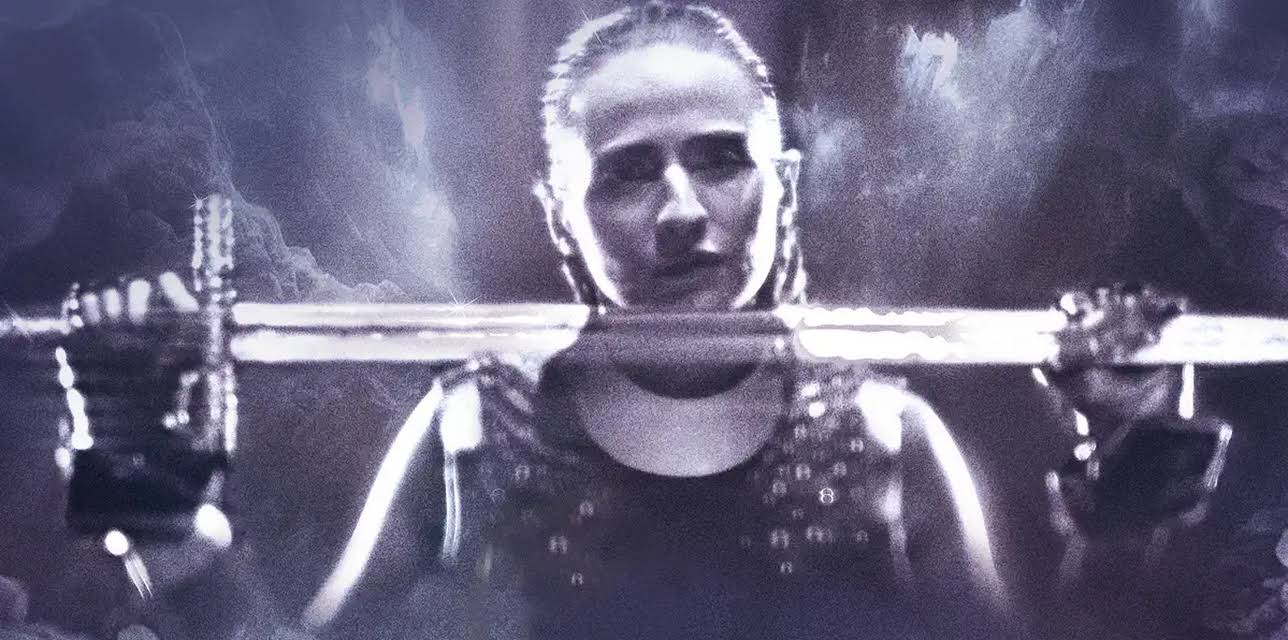 She Is Conann (2024)