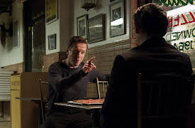 Billions Season 1: Billions: The Conversation