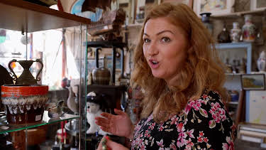 10:20: Antiques Road Trip (S25 E5) (S25) | TV8 | 4/7 2026