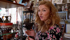 Antiques Road Trip (S25 E5)