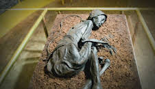 Unglaubliche Entdeckungen mit Danny Trejo