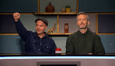 Alle mot alle (S10 E48)