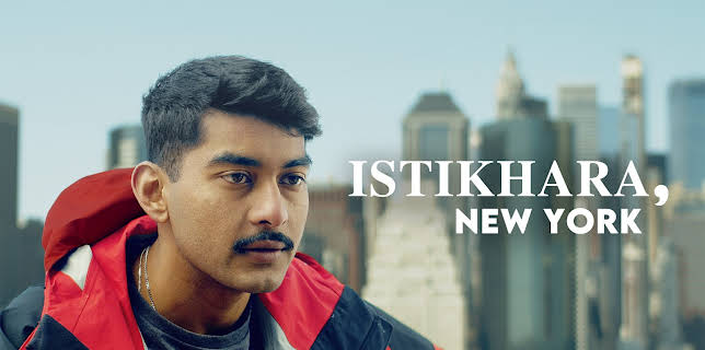 Istikhara, New York (2024)