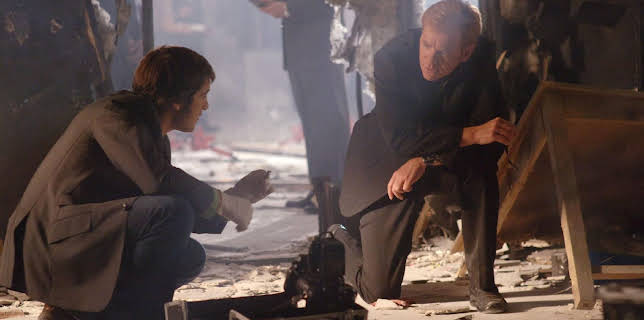 14:05: CSI: Miami | VOX | 1/30 2026