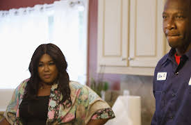 Belle Collective, Season 1: No Yams