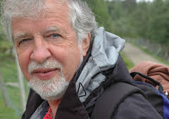 Mannen som oppdaga Noreg