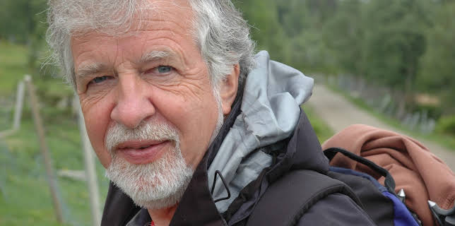 16:20: Mannen som oppdaga Noreg | NRK 2 | 1/1 2026