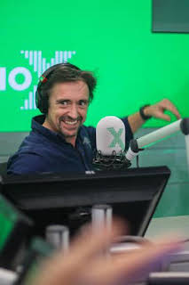 03:23: El taller de Richard Hammond: Del pedal al metal | Discovery | 4/4 2026